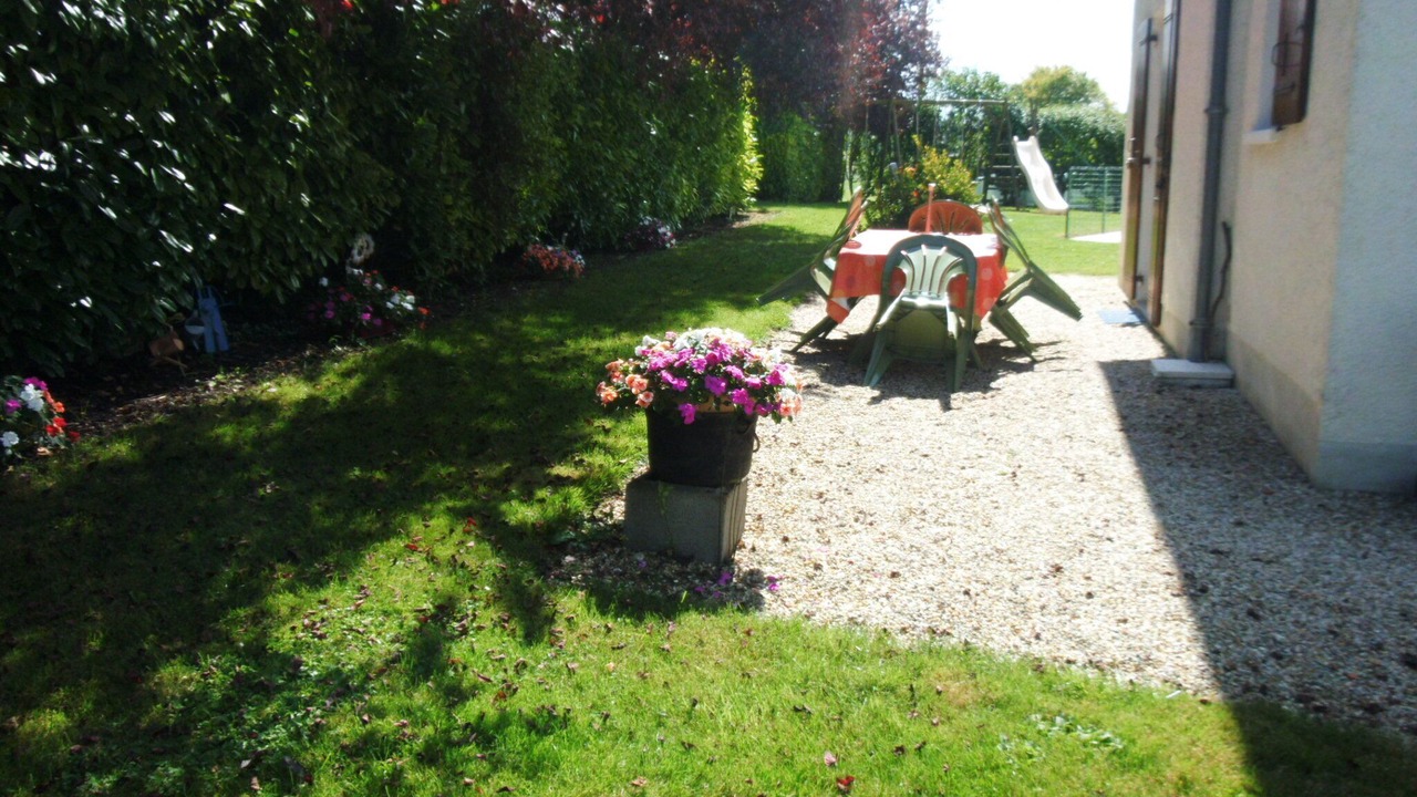 Photo of Outdoor in Riberac
