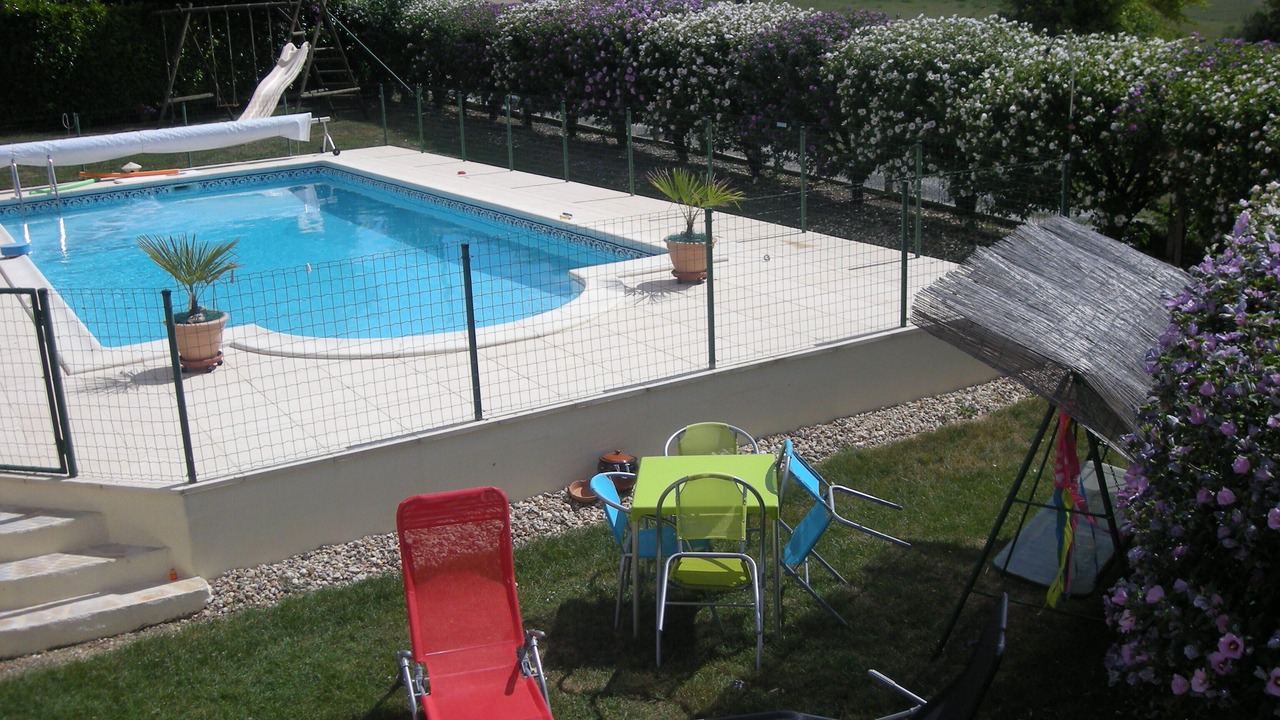 Photo of Outdoor in Riberac