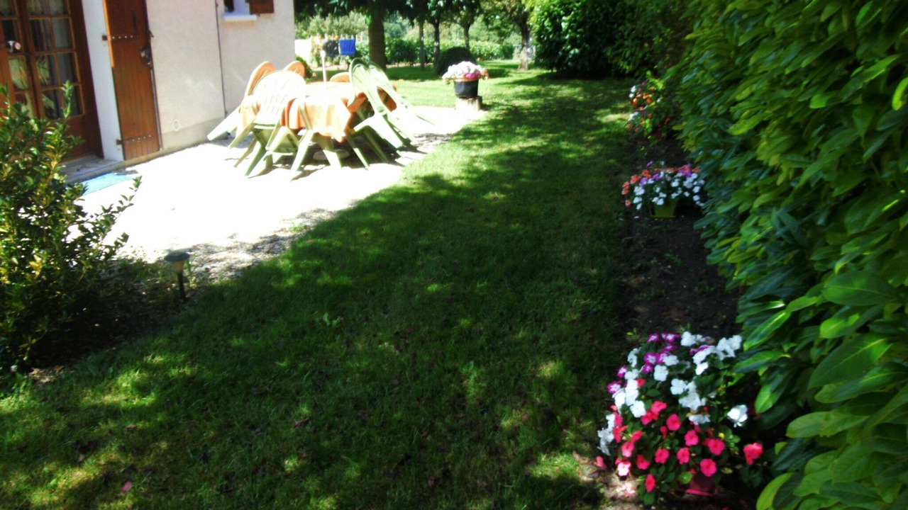 Photo of Patio Balcony in Riberac