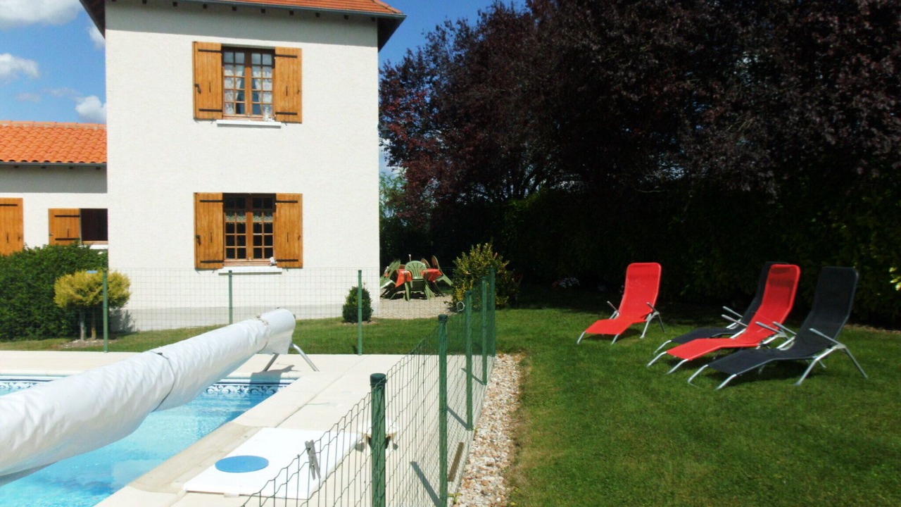 Photo of Outdoor in Riberac