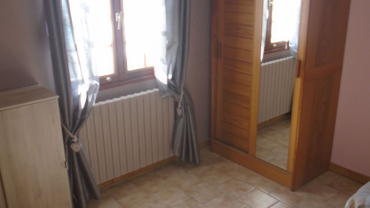 Photo of Bedroom in Riberac