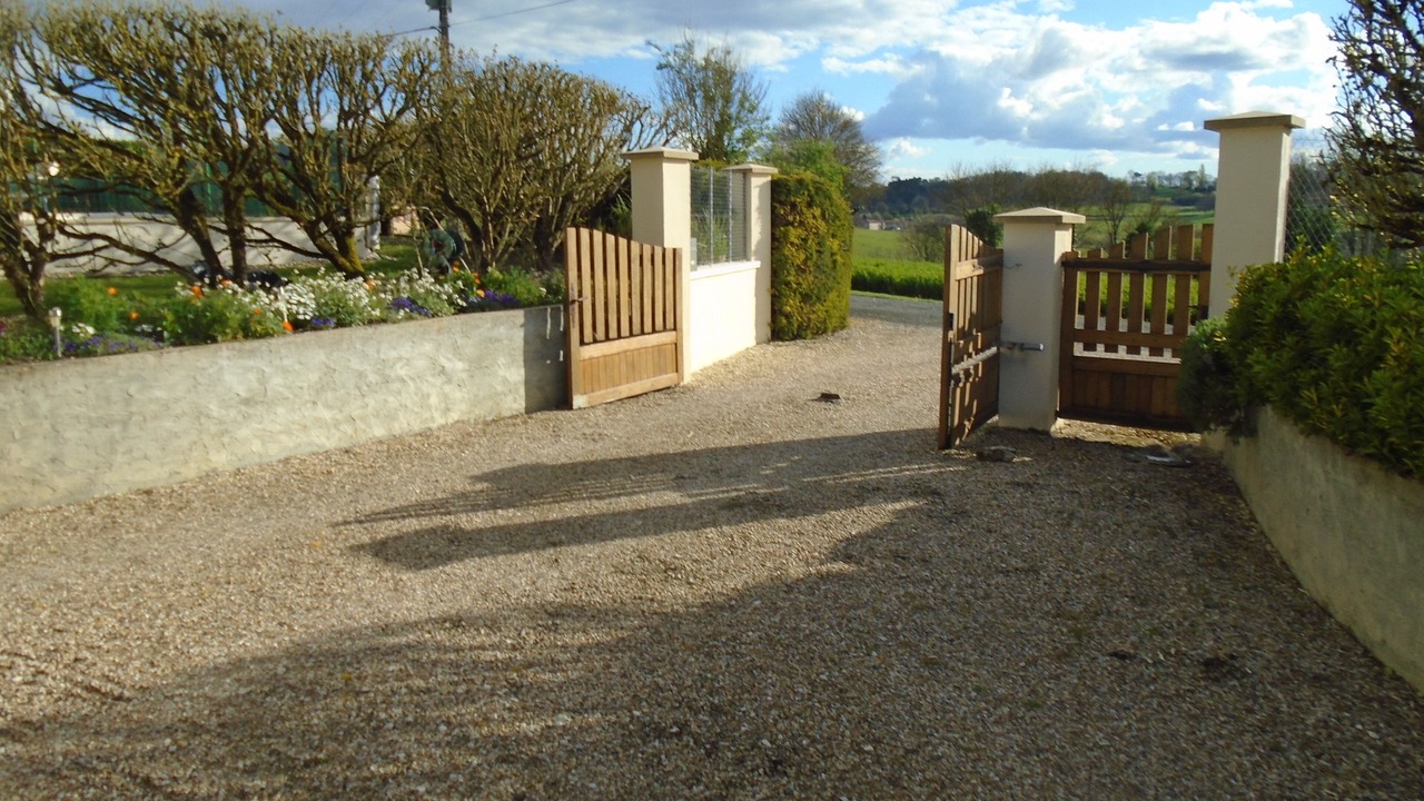 Photo of Outdoor in Riberac