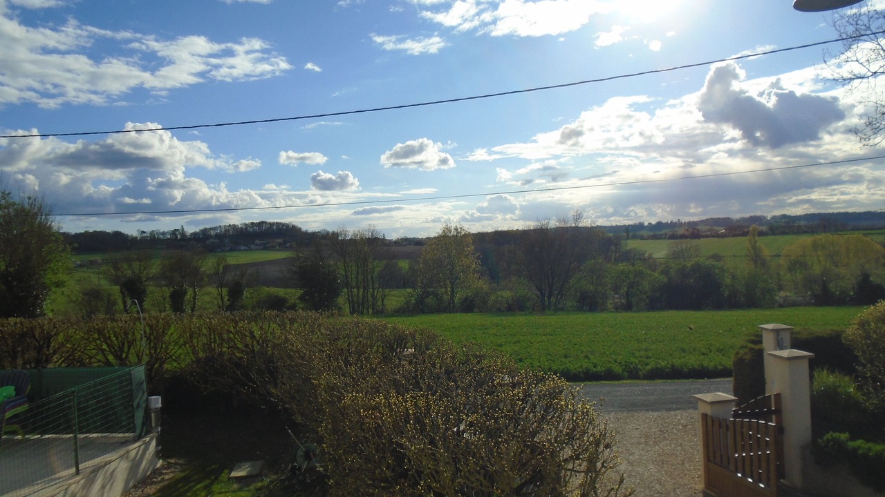 Photo of Outdoor in Riberac