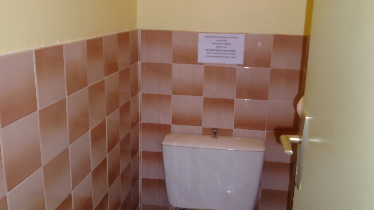 Photo of Bathroom in Riberac