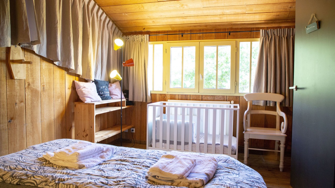 Photo of Bedroom in Lege-Cap-Ferret