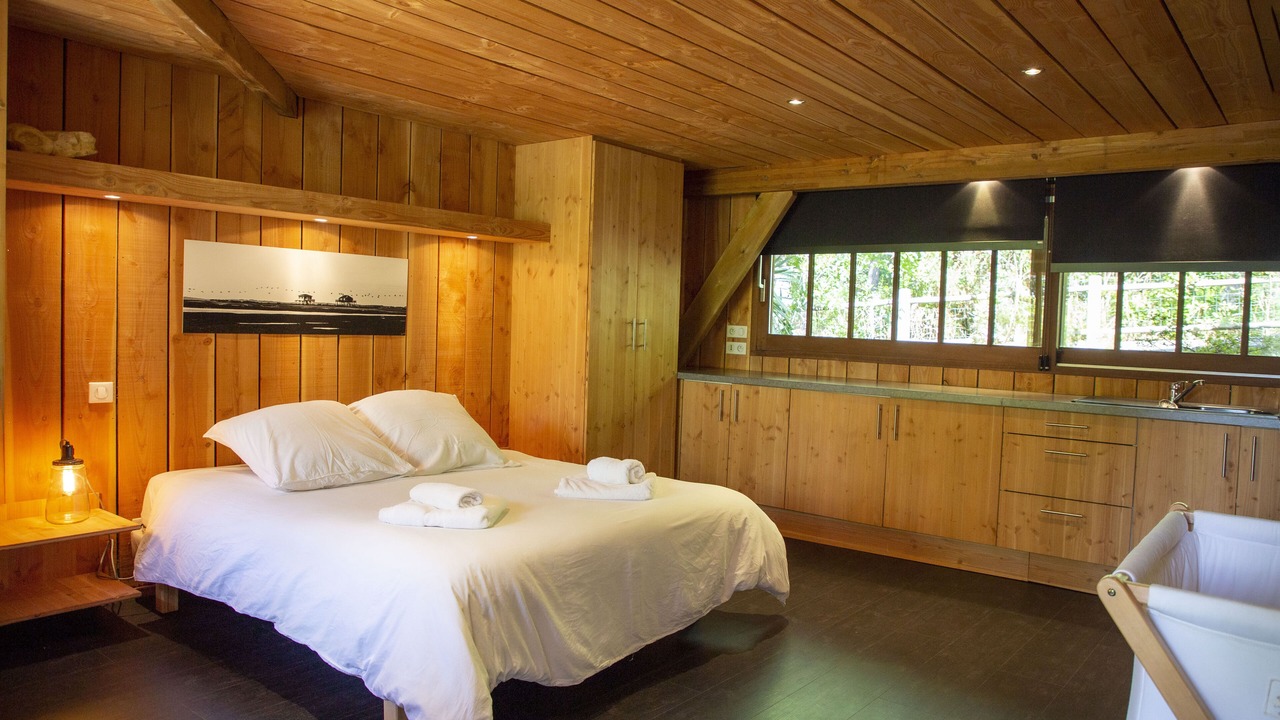 Photo of Bedroom in Lege-Cap-Ferret