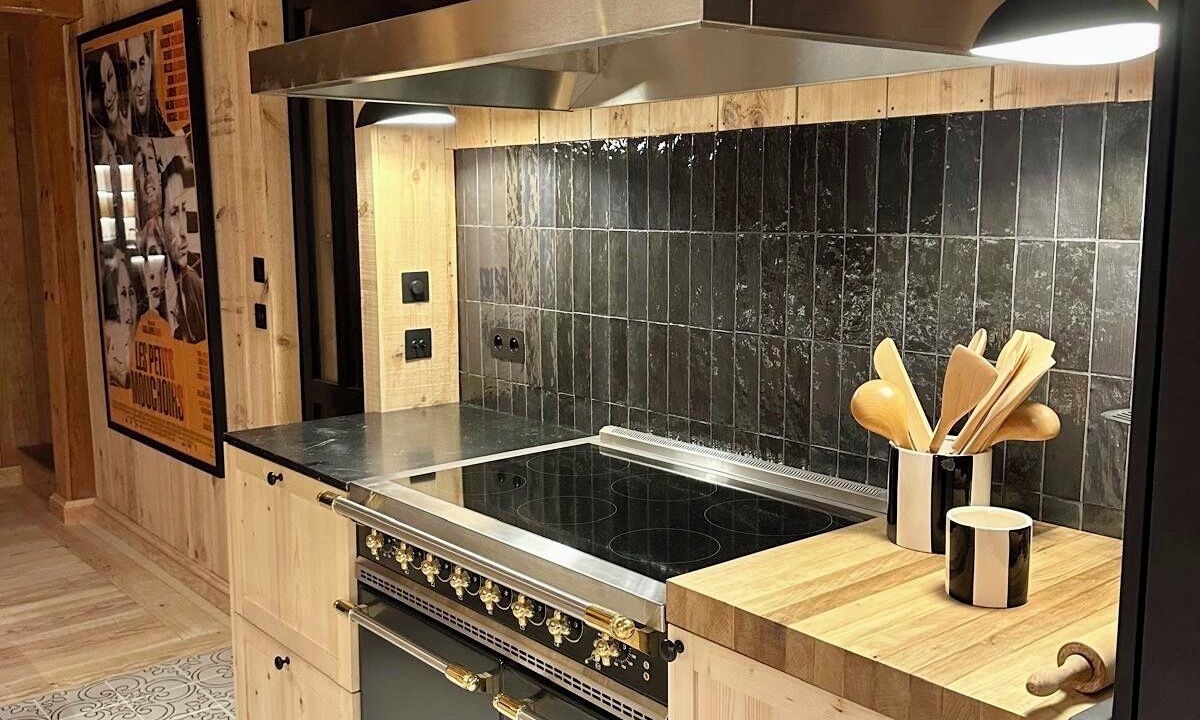 Photo of Kitchen in Lege-Cap-Ferret