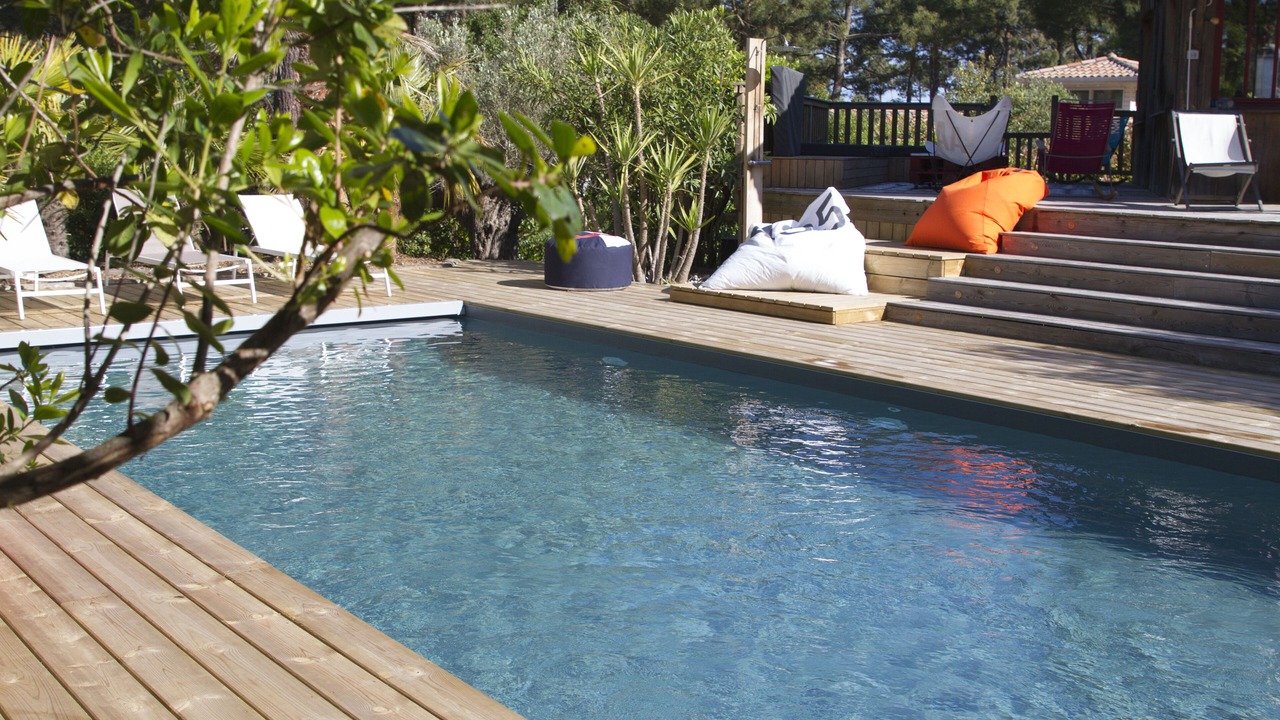 Photo of Outdoor in Lege-Cap-Ferret