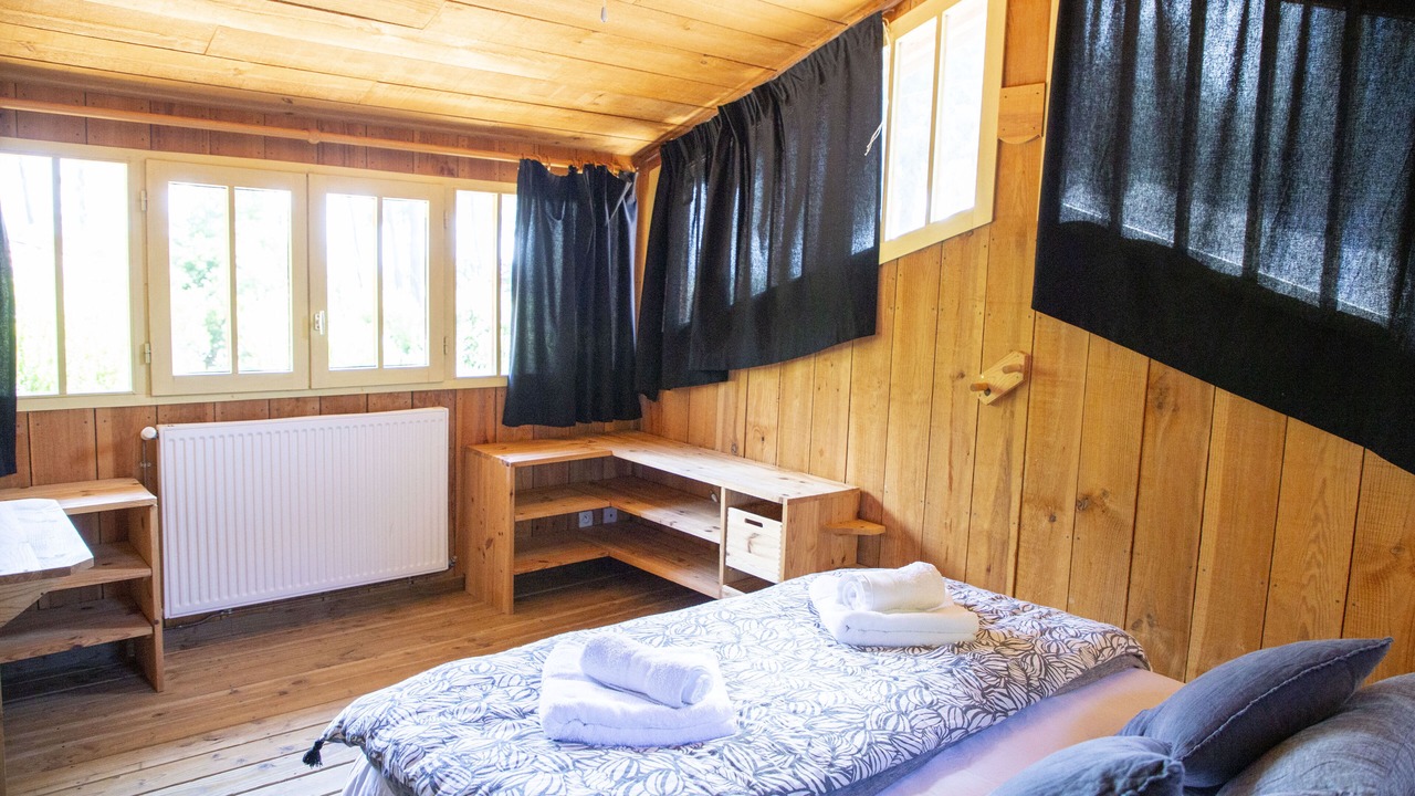 Photo of Bedroom in Lege-Cap-Ferret