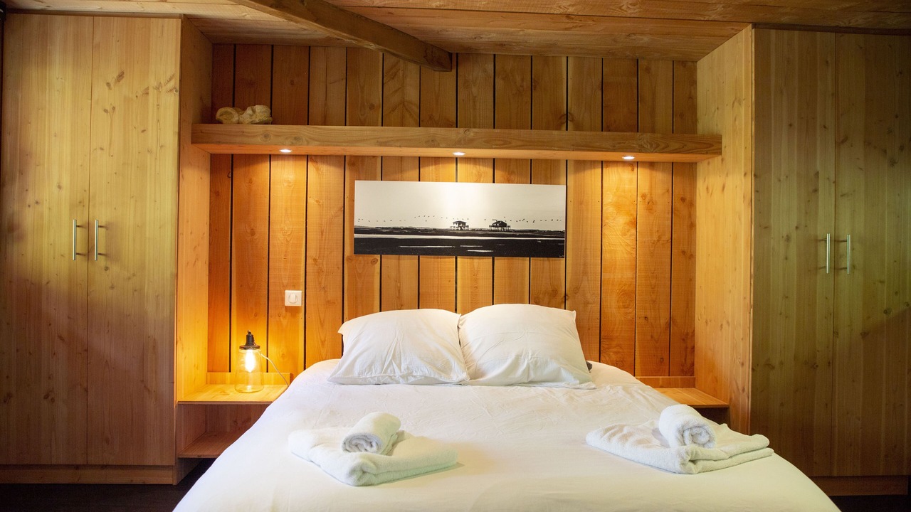 Photo of Bedroom in Lege-Cap-Ferret