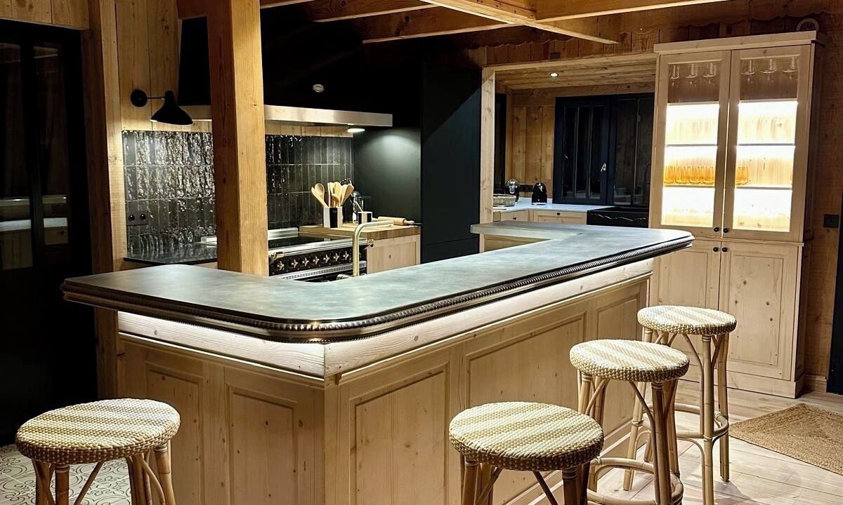 Photo of Kitchen in Lege-Cap-Ferret
