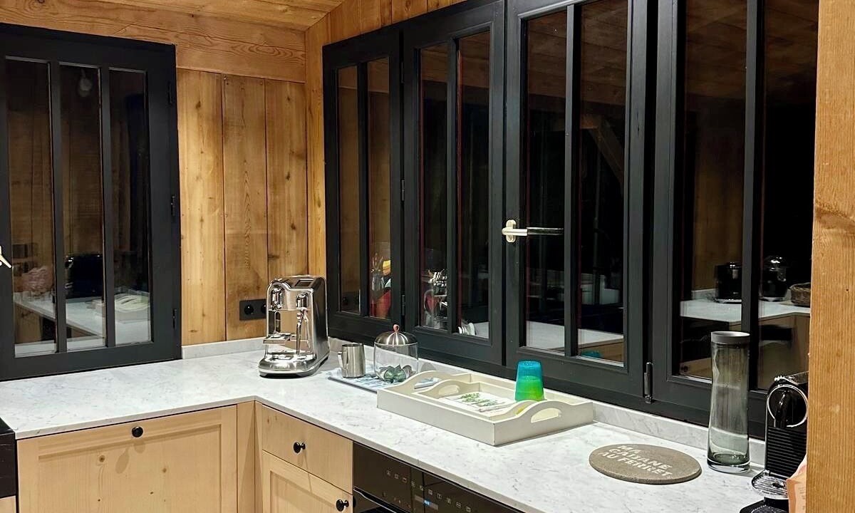 Photo of Kitchen in Lege-Cap-Ferret