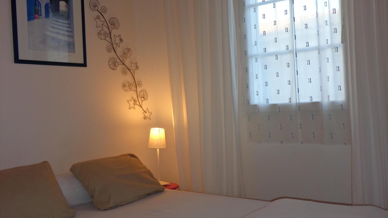 Photo of Bedroom in Saint-Martin-de-Re