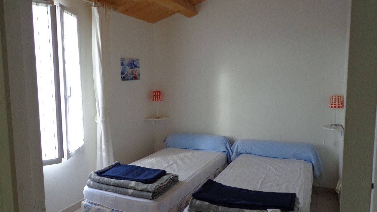 Photo of Bedroom in Saint-Martin-de-Re