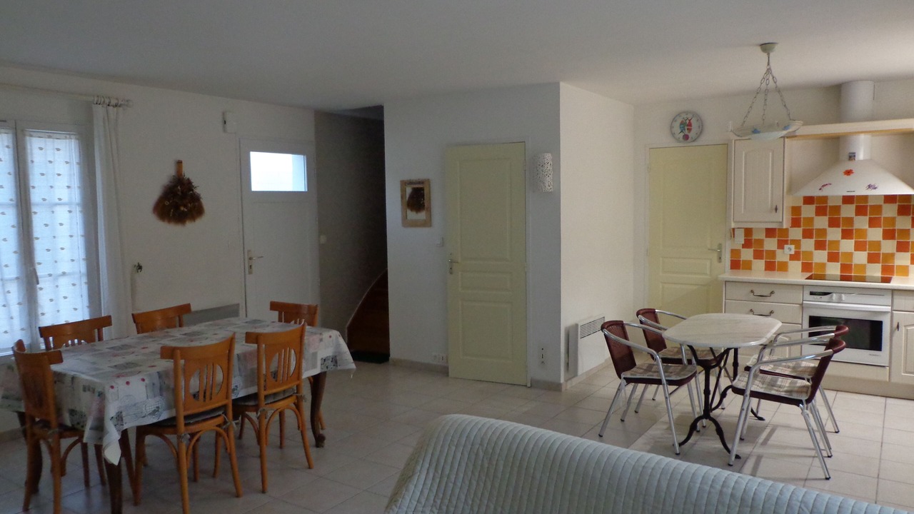 Photo of Others in Saint-Martin-de-Re