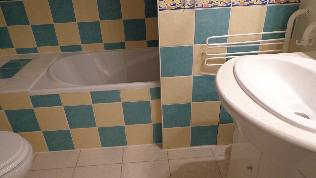 Photo of Bathroom in Saint-Martin-de-Re