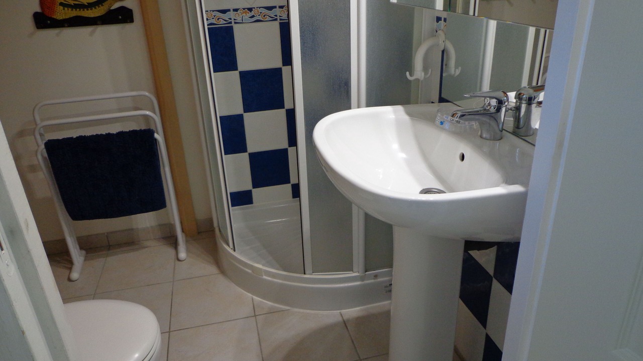 Photo of Bathroom in Saint-Martin-de-Re