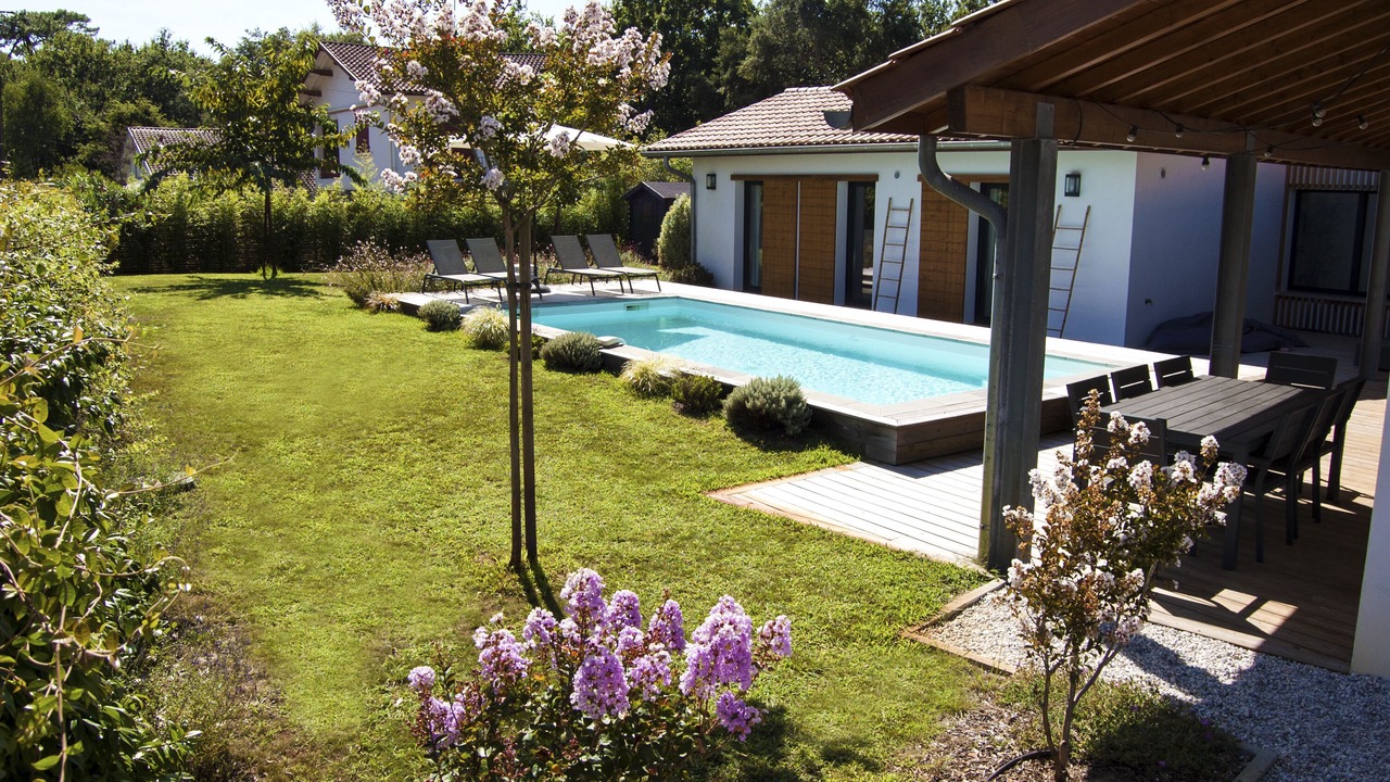 Photo of Outdoor in Capbreton
