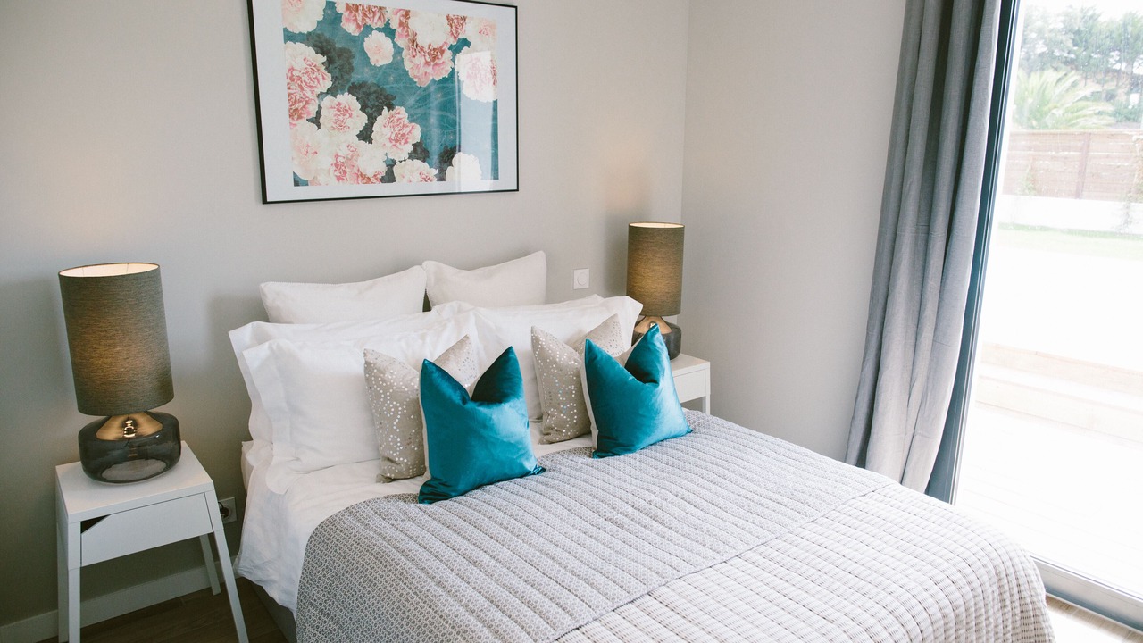Photo of Bedroom in Capbreton