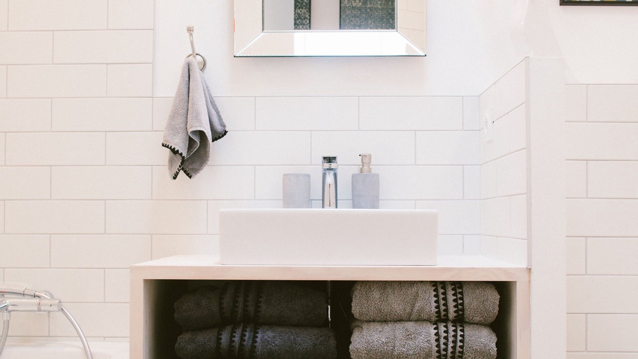 Photo of Bathroom in Capbreton