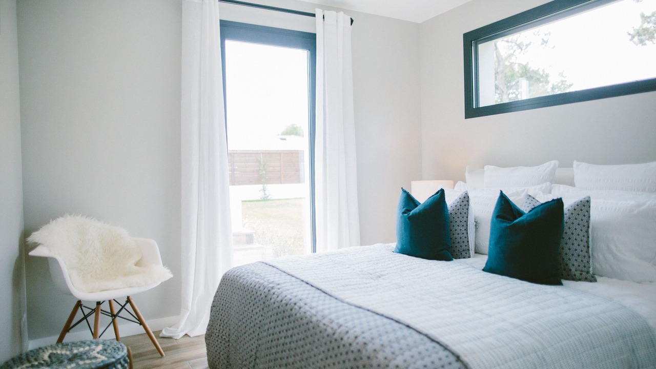 Photo of Bedroom in Capbreton