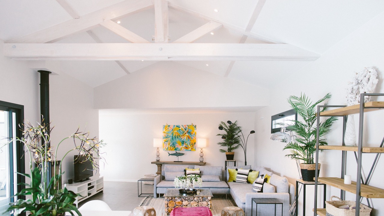 Photo of Livingroom in Capbreton