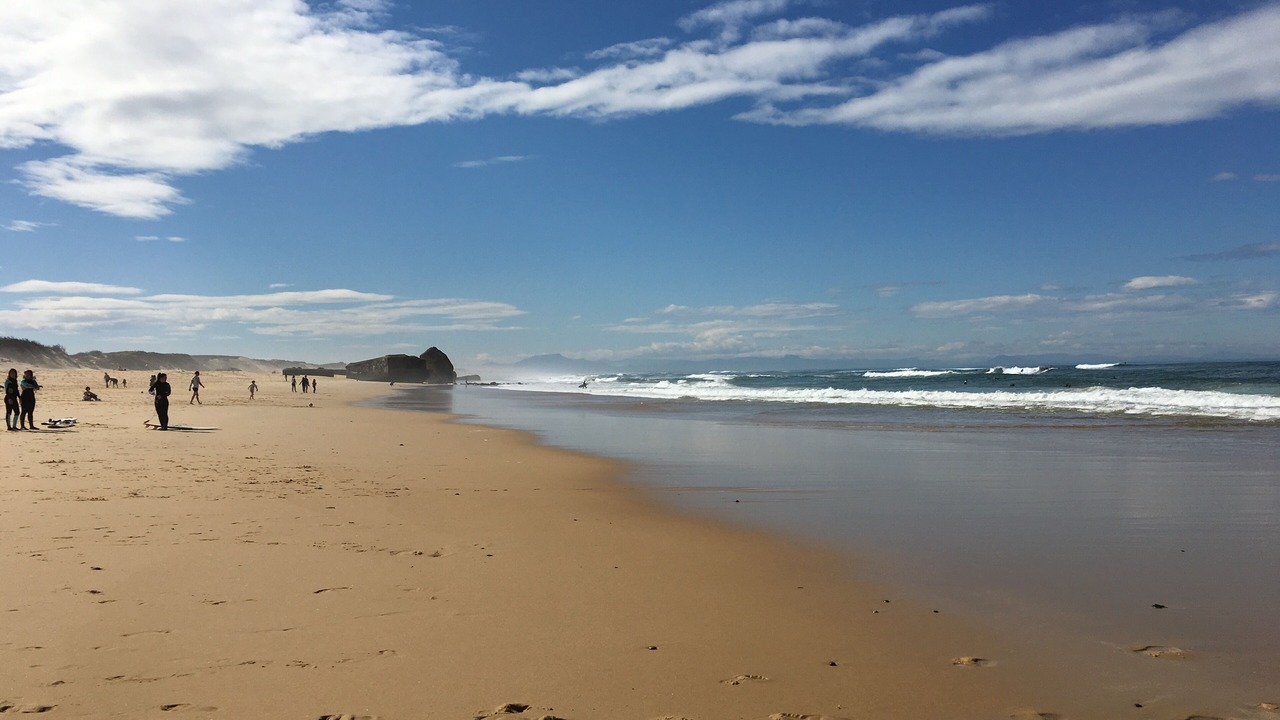 Photo of Others in Capbreton