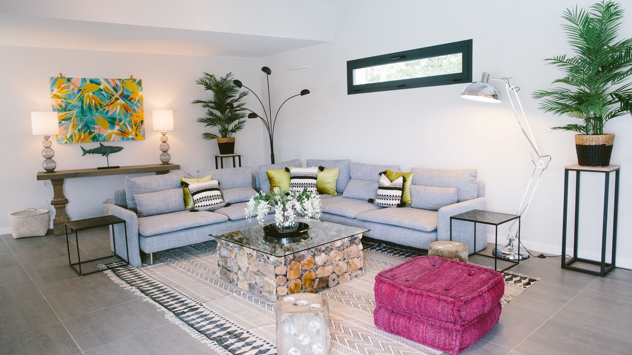 Photo of Livingroom in Capbreton