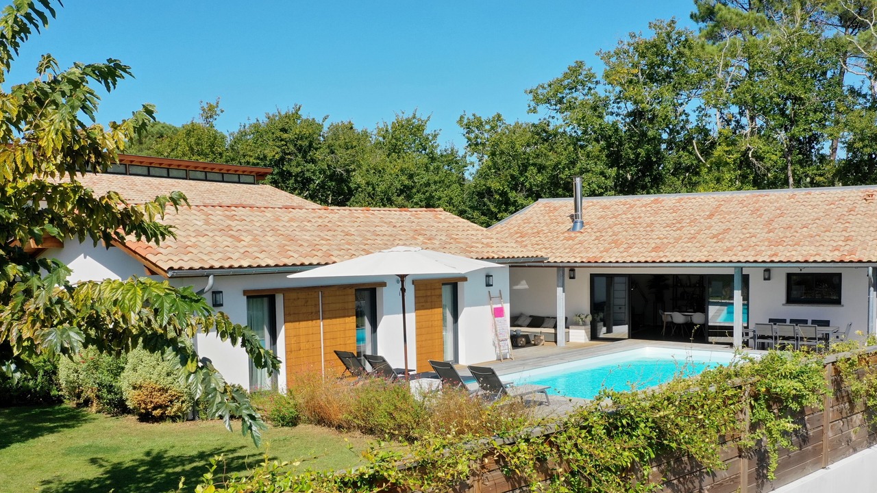 Photo of Outdoor in Capbreton