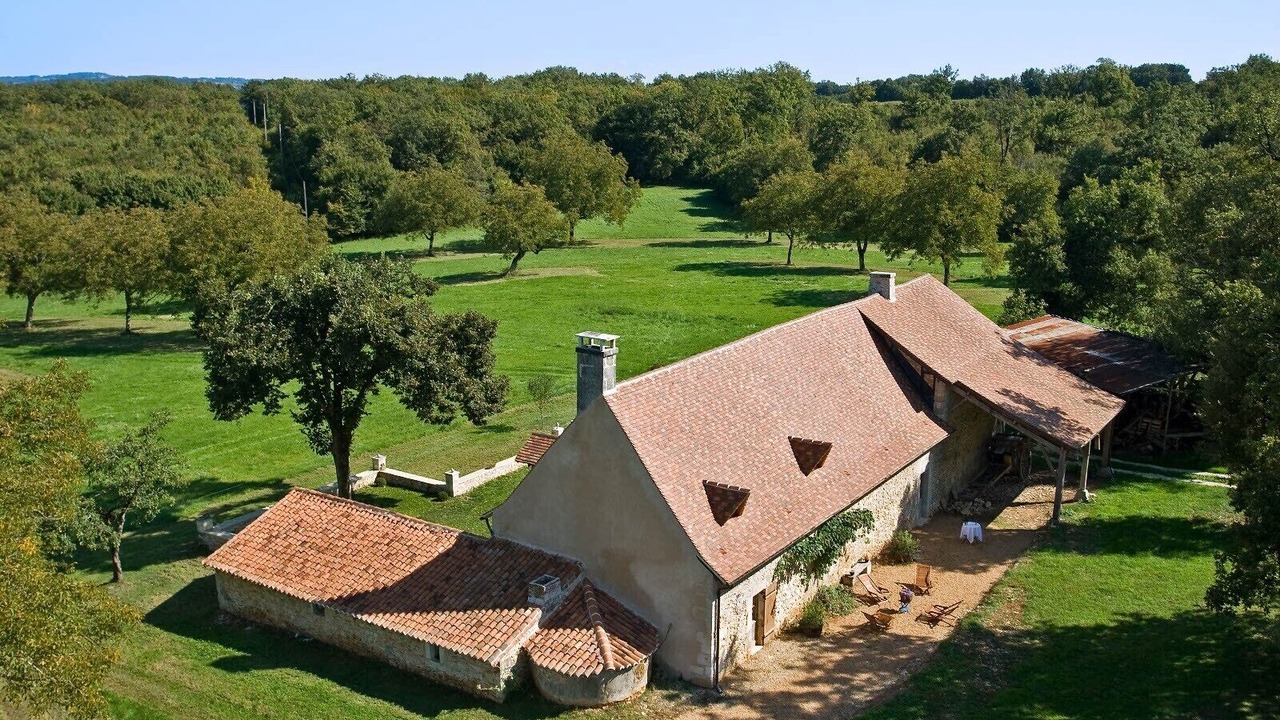 Photo of Outdoor in Eyzerac