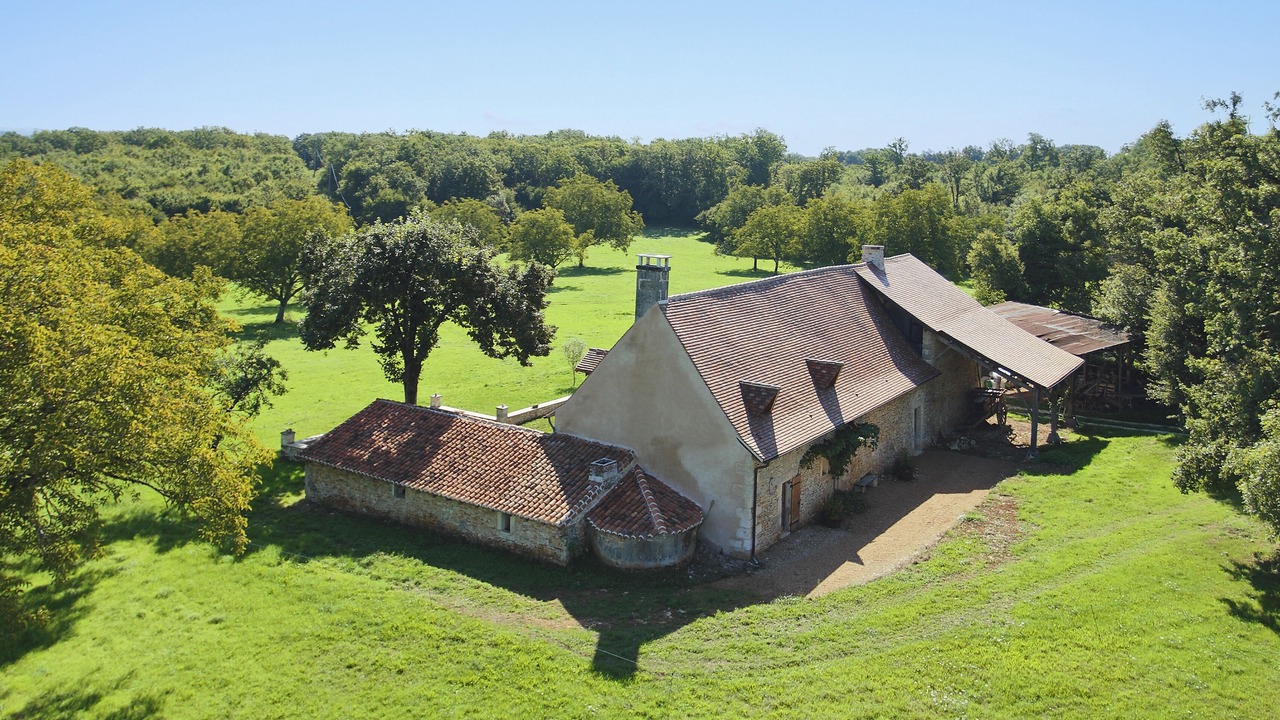 Photo of Outdoor in Eyzerac