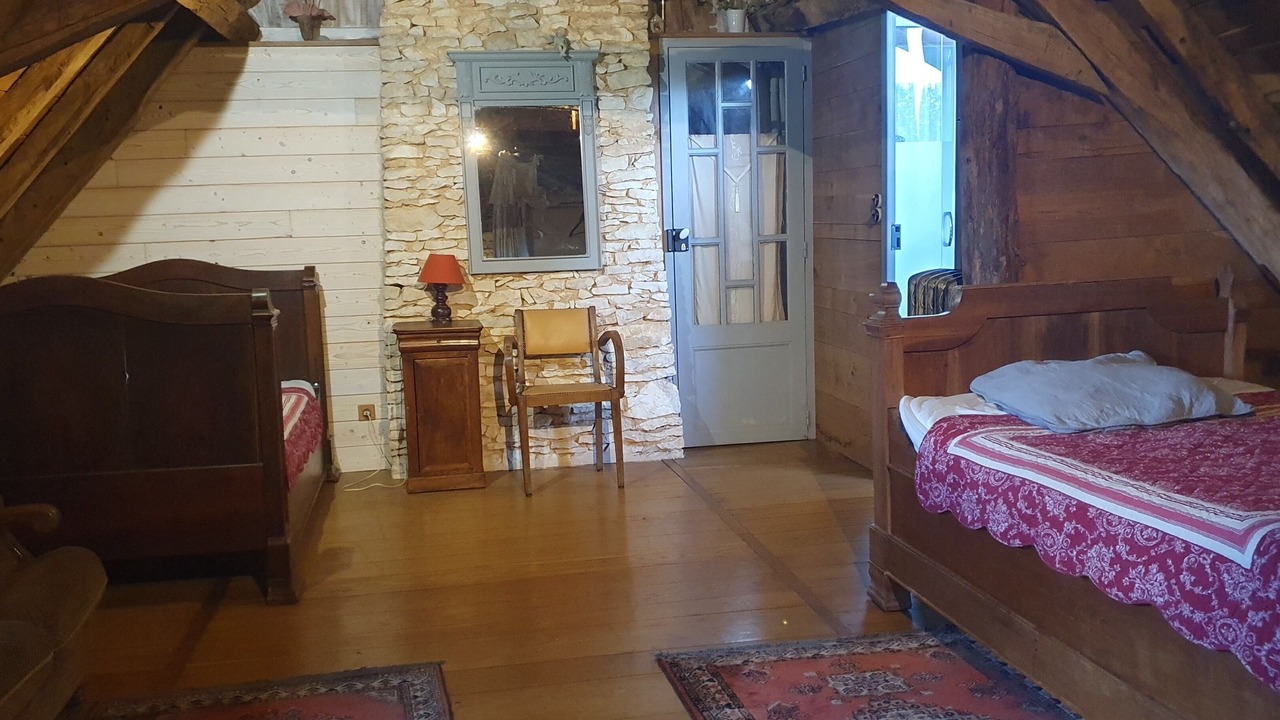 Photo of Bedroom in Eyzerac