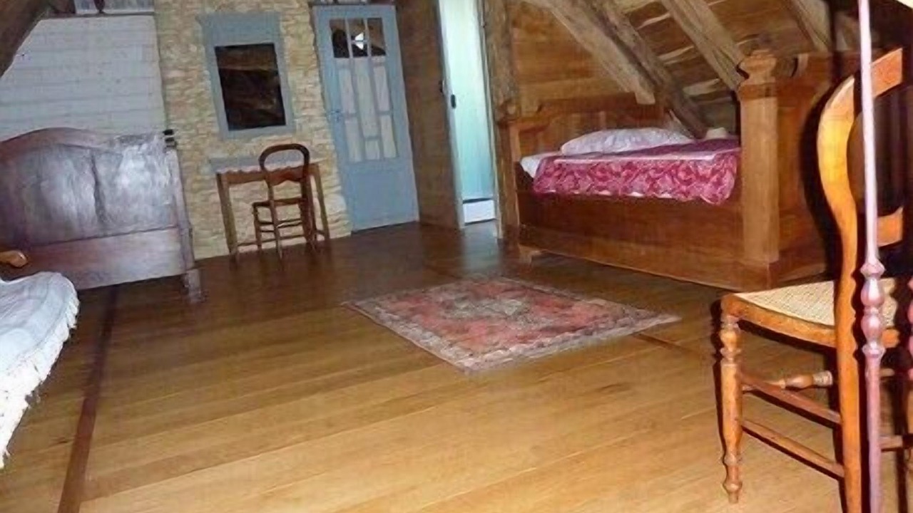 Photo of Bedroom in Eyzerac