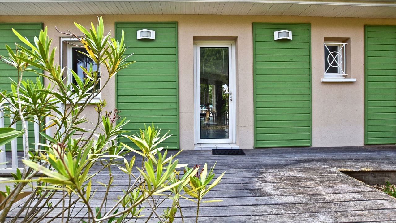 Photo of Outdoor in Le Canon