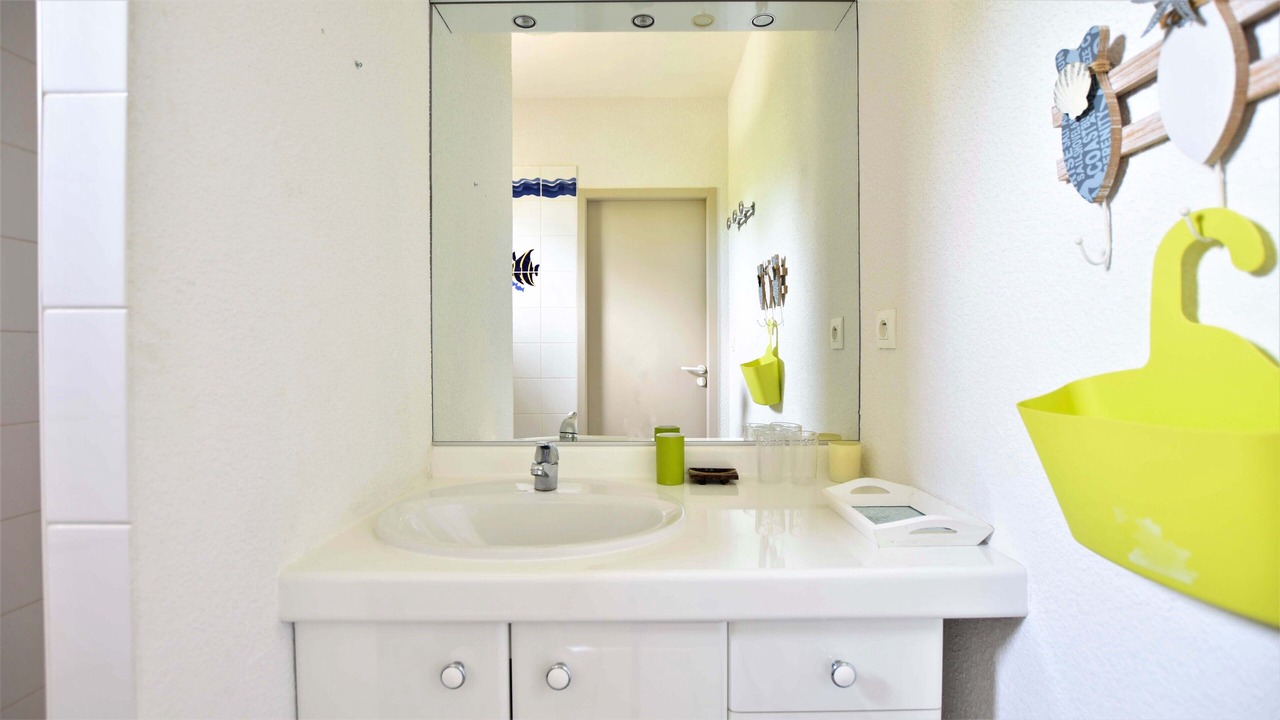 Photo of Bathroom in Le Canon