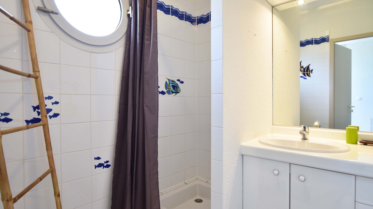 Photo of Bathroom in Le Canon