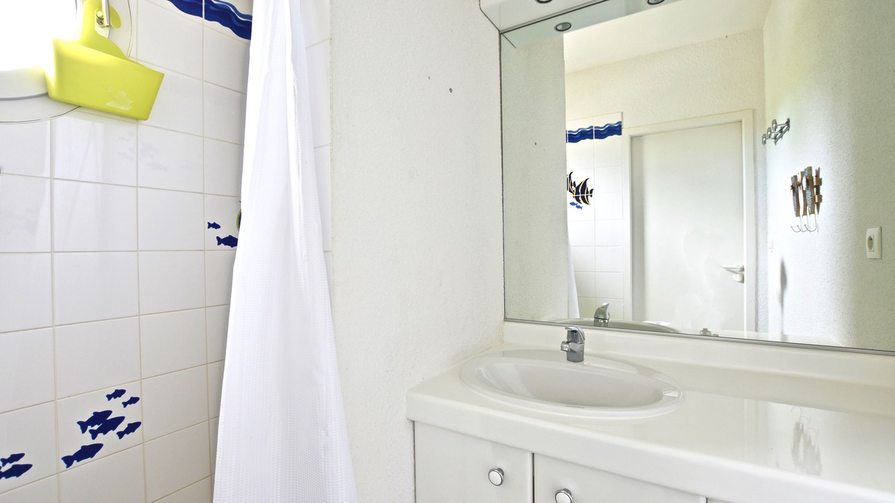 Photo of Bathroom in Le Canon