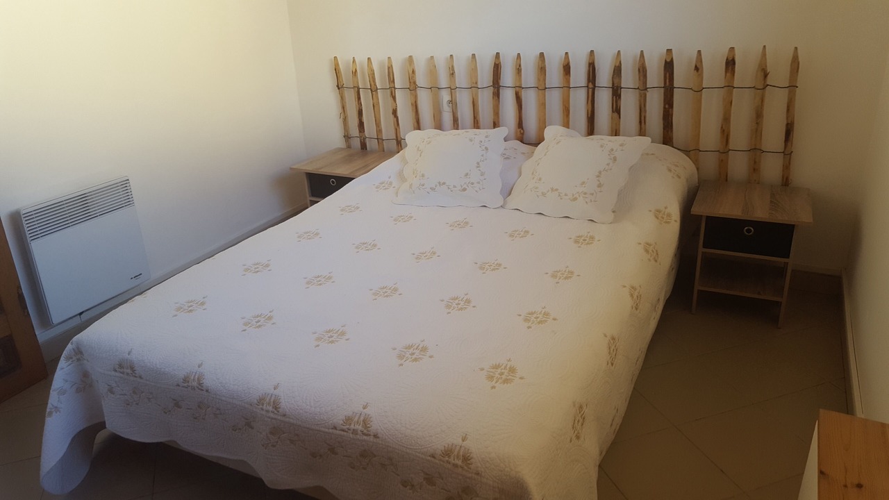 Photo of Bedroom in Mimizan