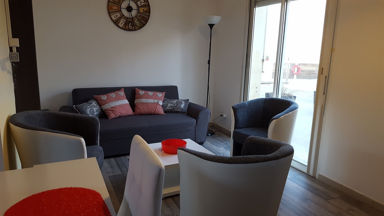 Photo of Livingroom in Mimizan