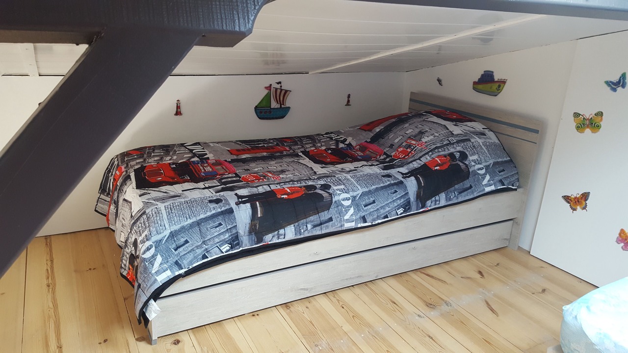 Photo of Bedroom in Mimizan
