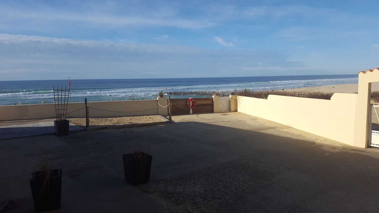 Photo of Outdoor in Mimizan