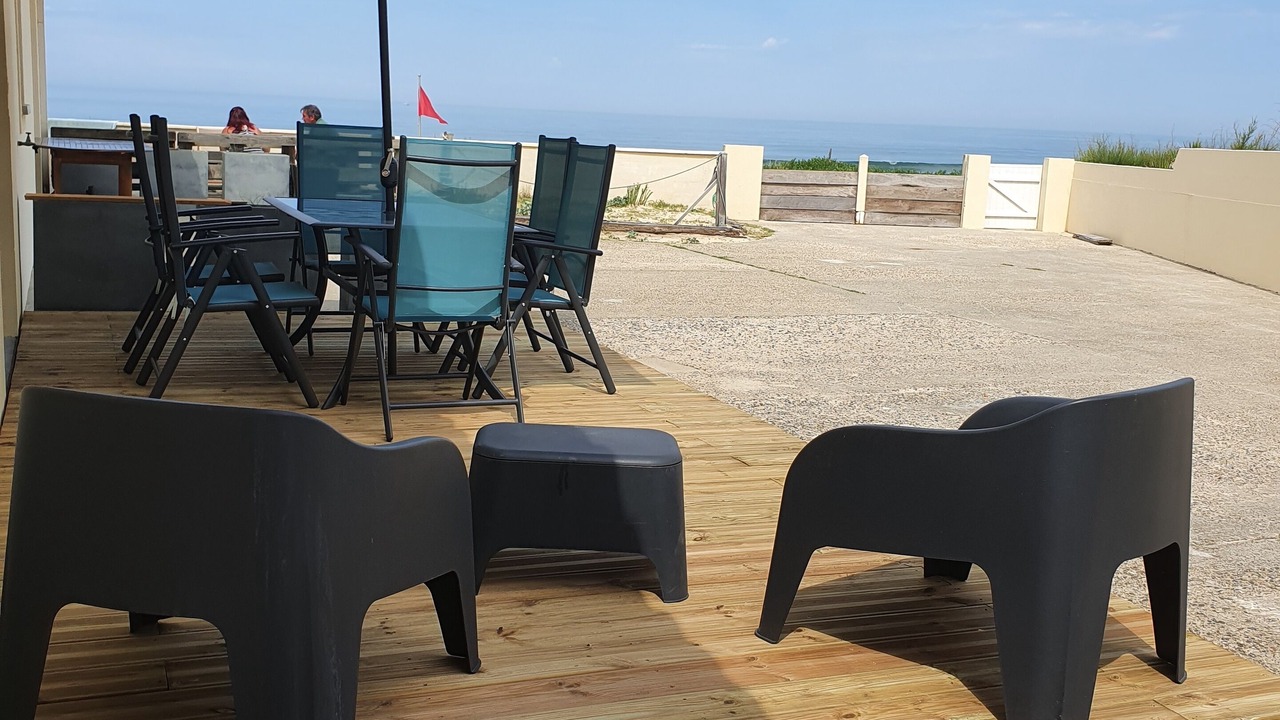 Photo of Outdoor in Mimizan