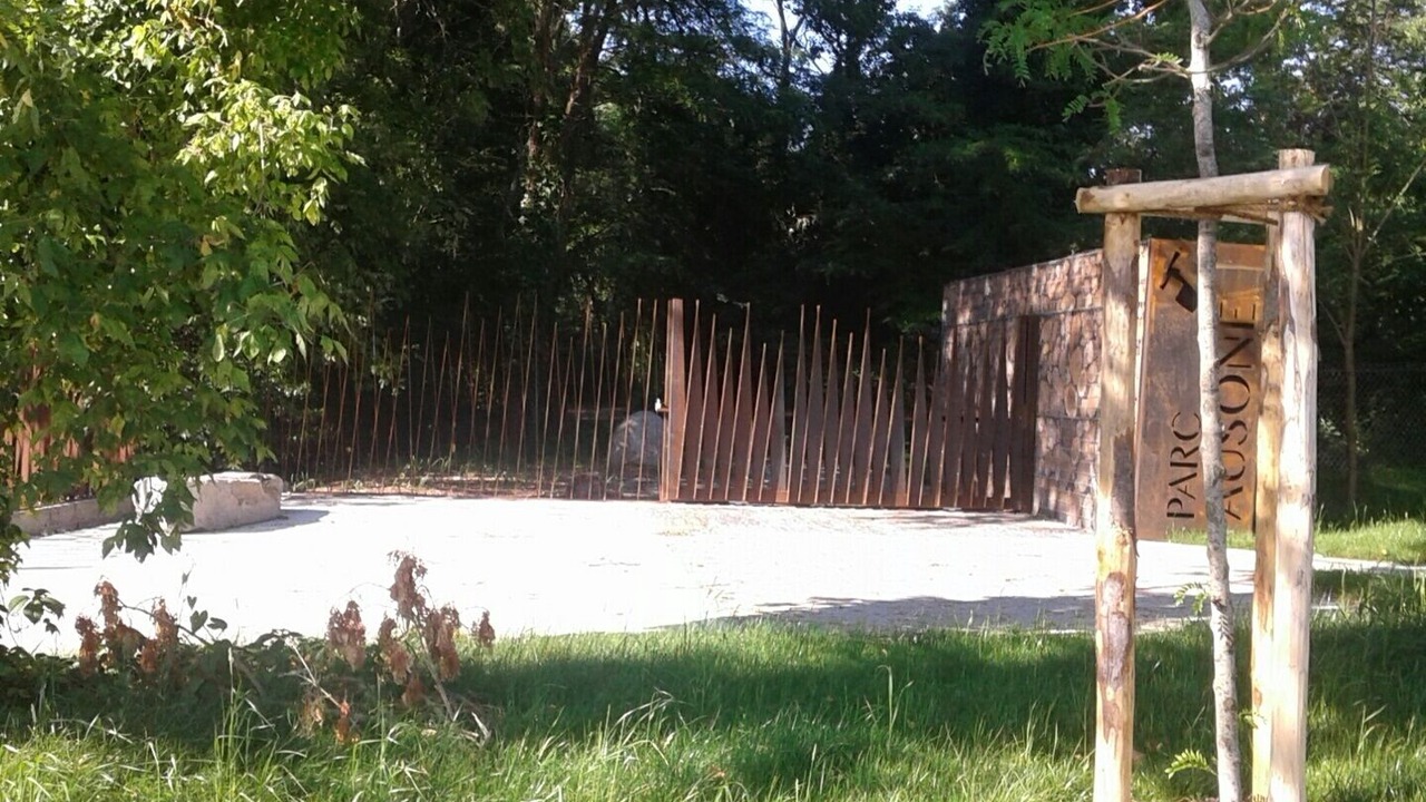 Photo of Outdoor in Bordeaux-Lac