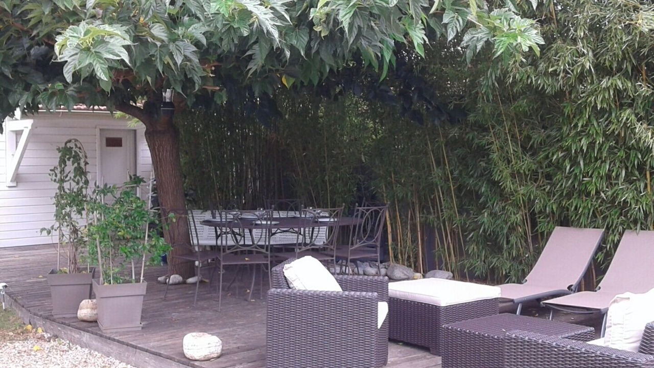 Photo of Outdoor in Bordeaux-Lac