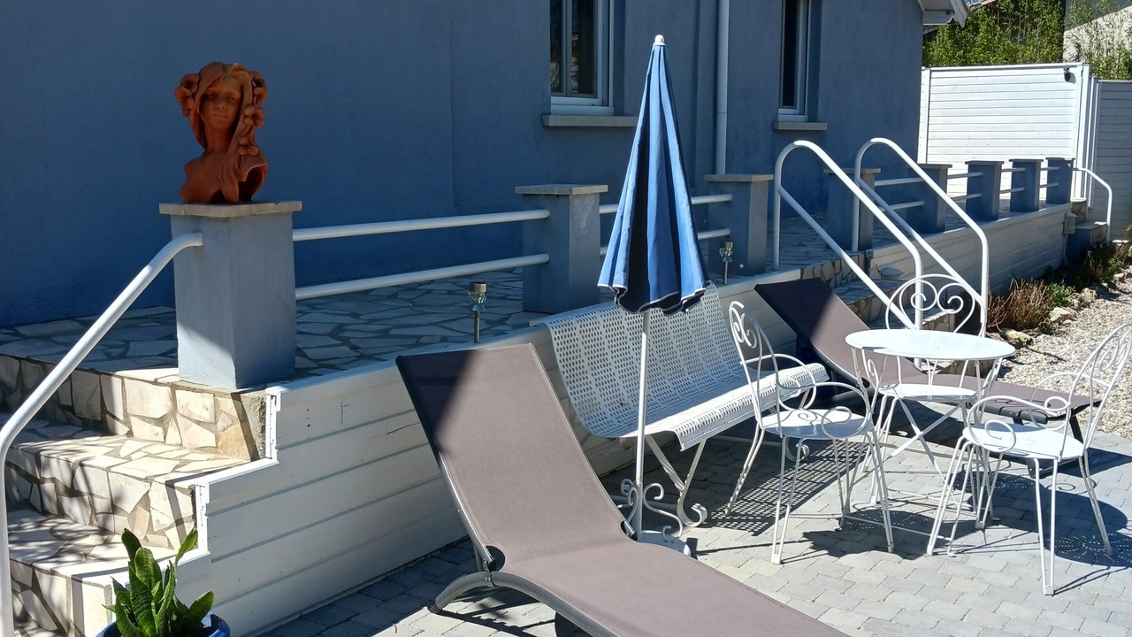 Photo of Outdoor in Bordeaux-Lac