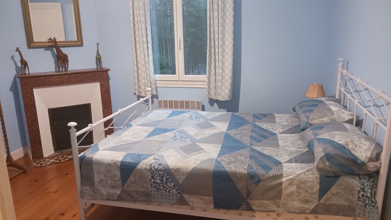 Photo of Bedroom in Bordeaux-Lac