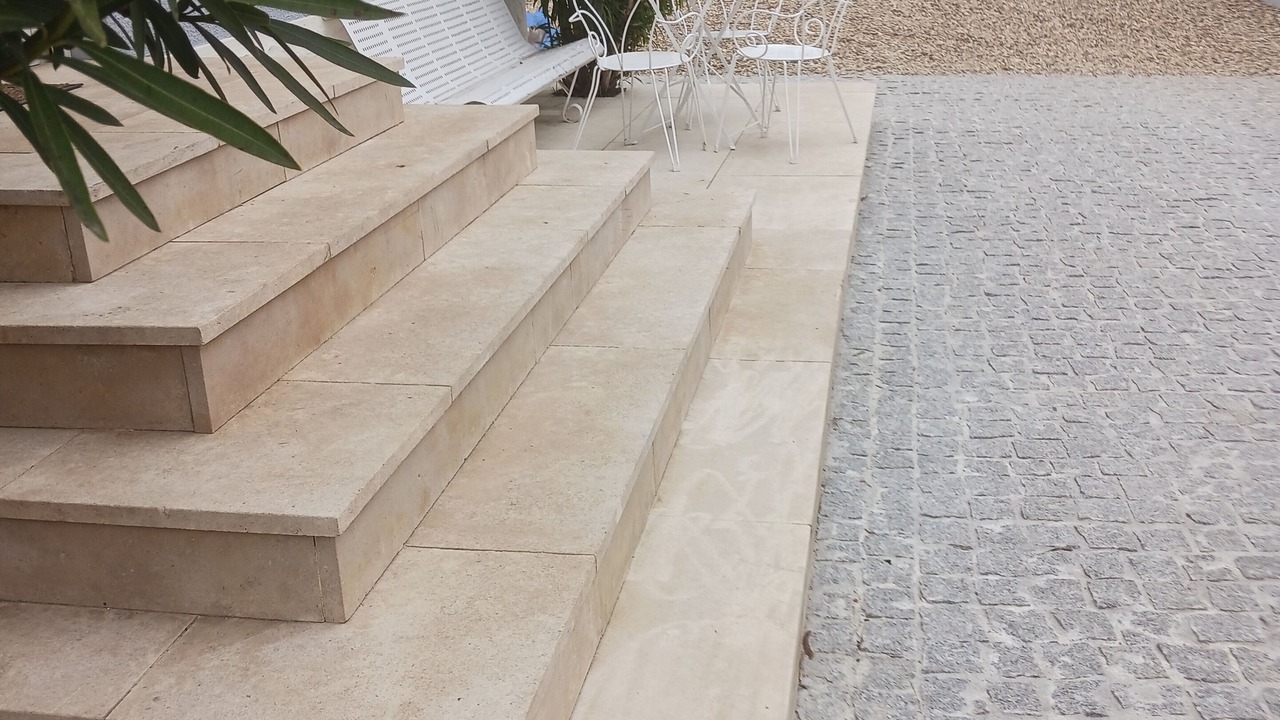 Photo of Patio Balcony in Bordeaux-Lac