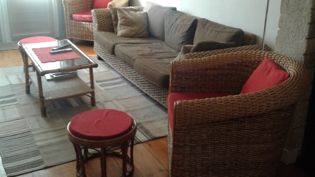 Photo of Livingroom in Bordeaux-Lac