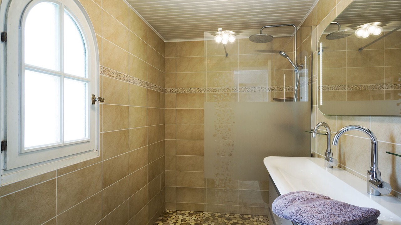 Photo of Bathroom in Bordeaux-Lac