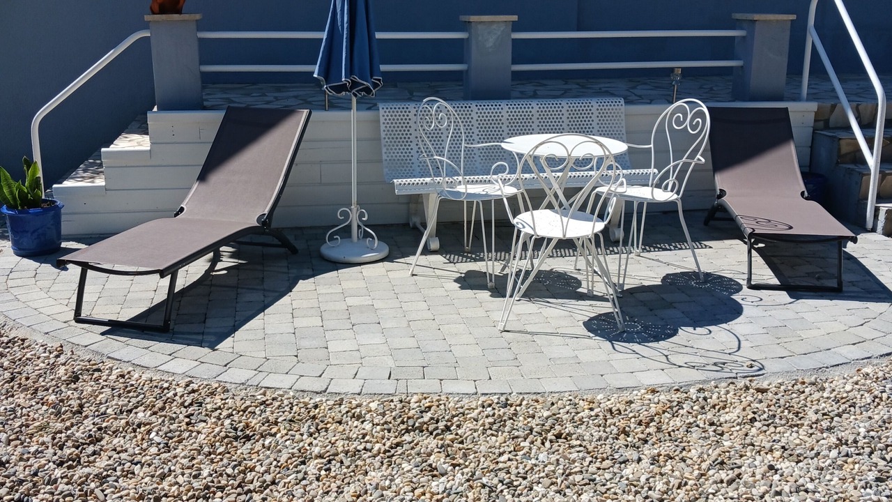 Photo of Outdoor in Bordeaux-Lac
